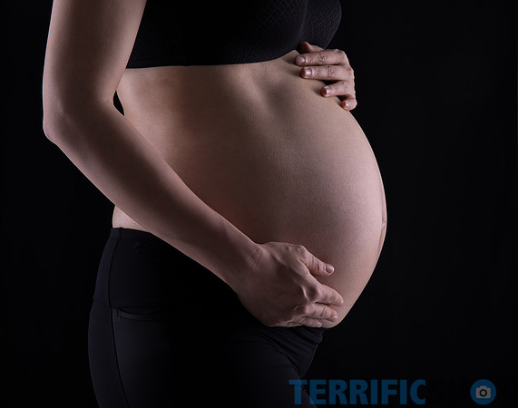 maternity session Terrificshot studio