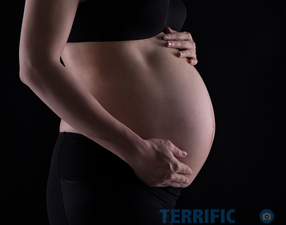 maternity session Terrificshot studio