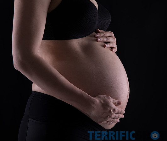 maternity session Terrificshot studio