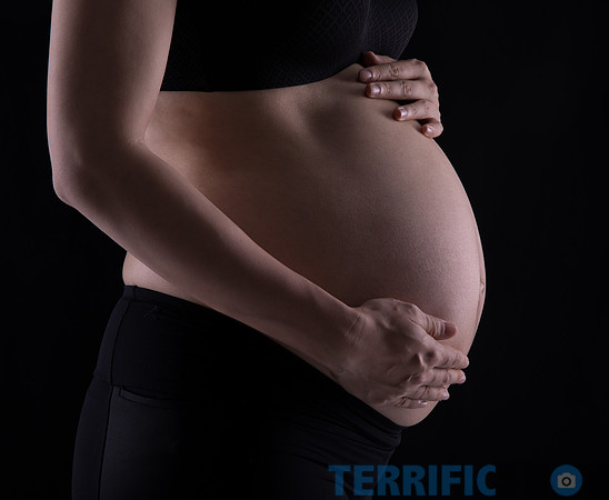 maternity session Terrificshot studio