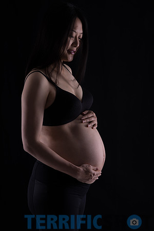maternity session Terrificshot studio