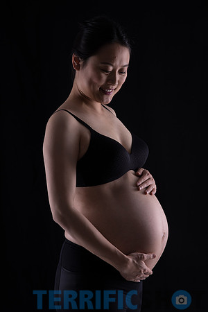 maternity session Terrificshot studio