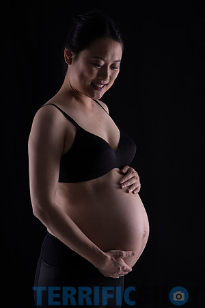 maternity session Terrificshot studio