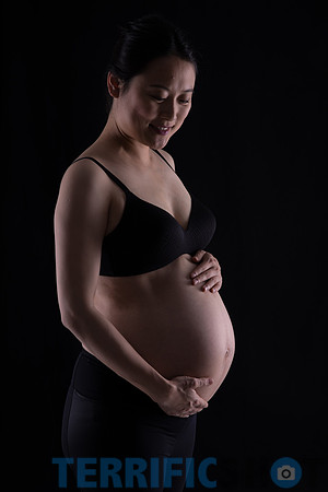 maternity session Terrificshot studio