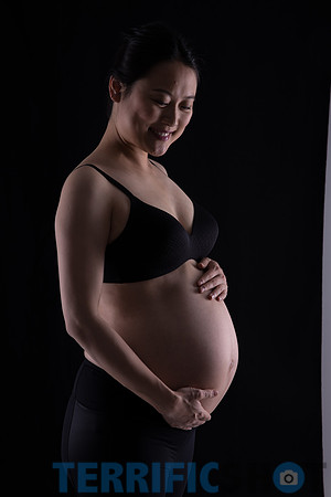 maternity session Terrificshot studio