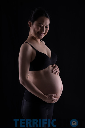 maternity session Terrificshot studio
