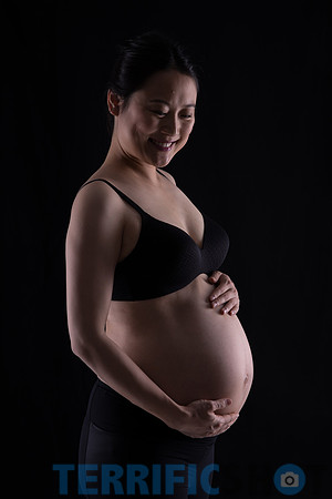 maternity session Terrificshot studio