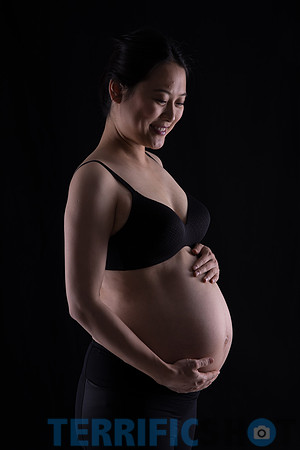 maternity session Terrificshot studio