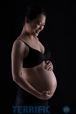 maternity session Terrificshot studio