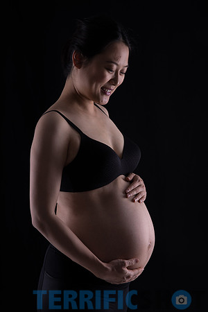 maternity session Terrificshot studio