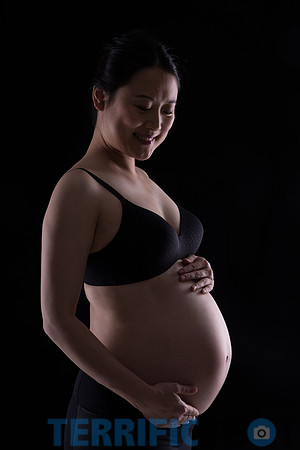 maternity session Terrificshot studio