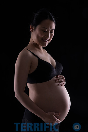 maternity session Terrificshot studio