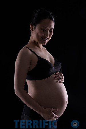 maternity session Terrificshot studio