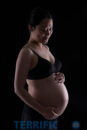 maternity session Terrificshot studio