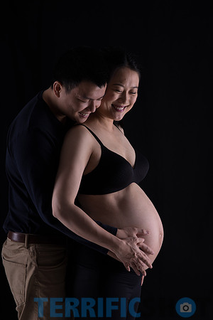 maternity session Terrificshot studio
