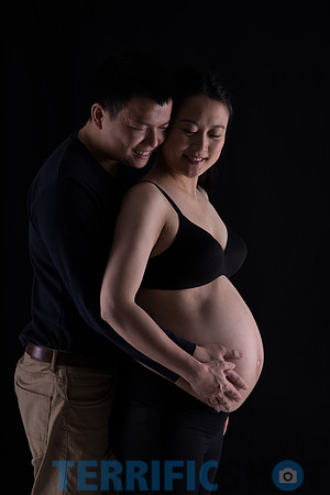 maternity session Terrificshot studio