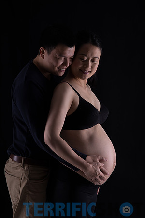 maternity session Terrificshot studio
