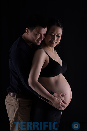 maternity session Terrificshot studio