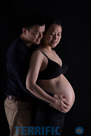 maternity session Terrificshot studio
