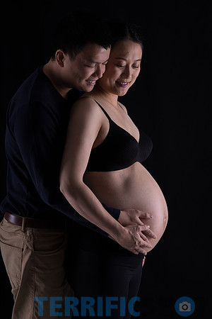 maternity session Terrificshot studio
