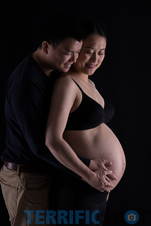 maternity session Terrificshot studio