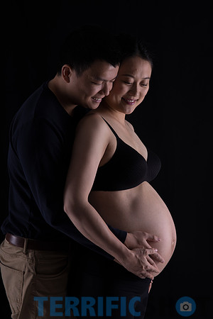maternity session Terrificshot studio