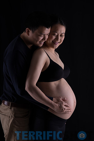 maternity session Terrificshot studio