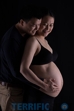 maternity session Terrificshot studio