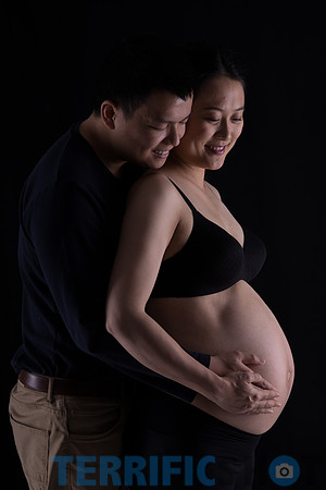 maternity session Terrificshot studio