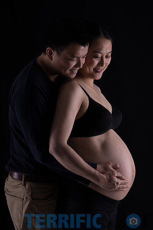 maternity session Terrificshot studio