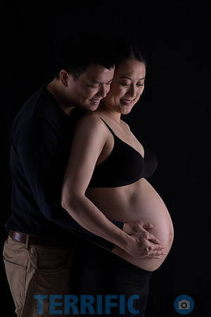 maternity session Terrificshot studio