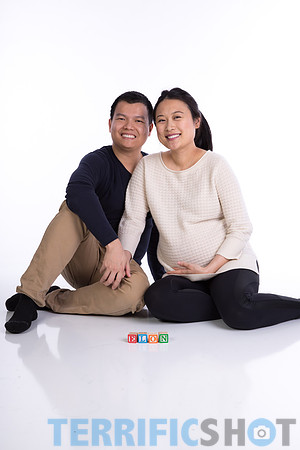 maternity session Terrificshot studio