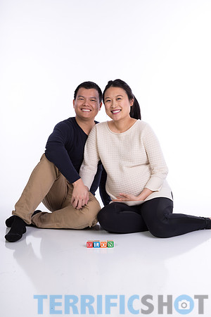 maternity session Terrificshot studio