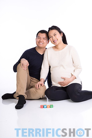 maternity session Terrificshot studio