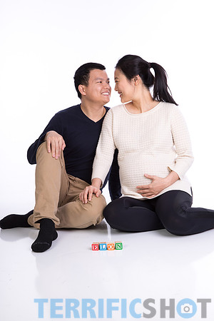 maternity session Terrificshot studio