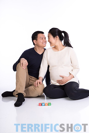 maternity session Terrificshot studio