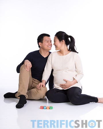 maternity session Terrificshot studio