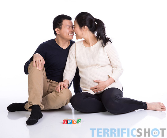 maternity session Terrificshot studio