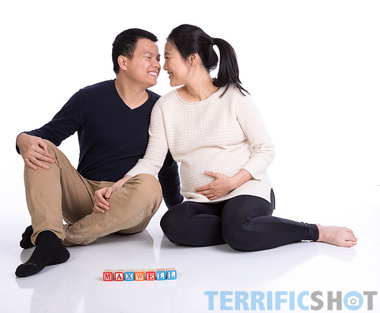 maternity session Terrificshot studio