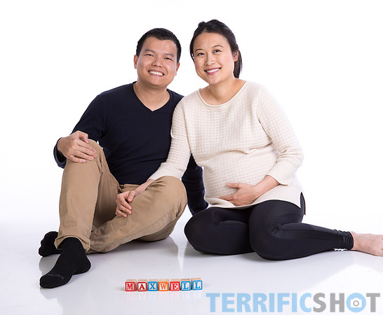 maternity session Terrificshot studio