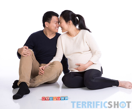 maternity session Terrificshot studio