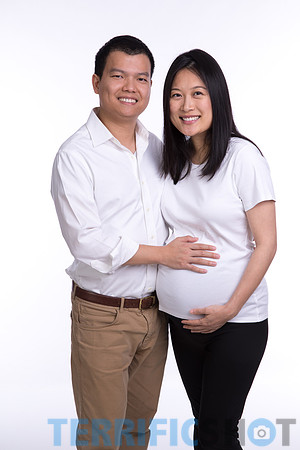 maternity session Terrificshot studio