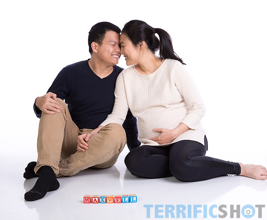 maternity session Terrificshot studio