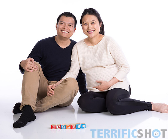 maternity session Terrificshot studio