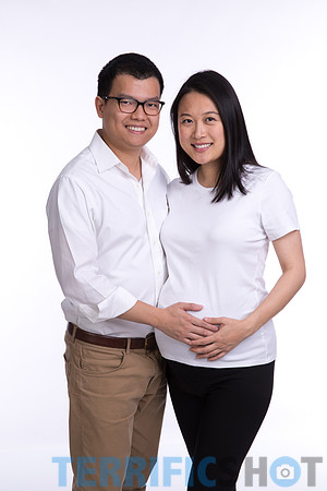 maternity session Terrificshot studio