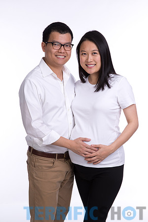 maternity session Terrificshot studio
