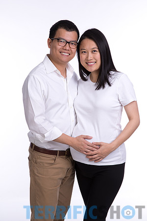 maternity session Terrificshot studio