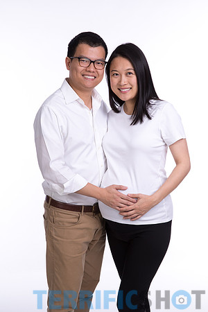 maternity session Terrificshot studio