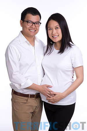 maternity session Terrificshot studio