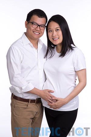 maternity session Terrificshot studio